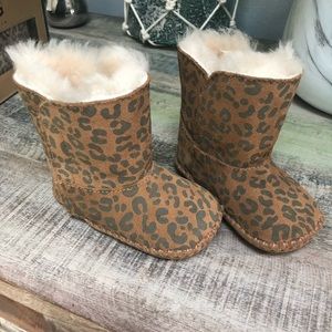 Baby Ugg Booties